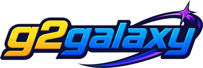 g2galaxy